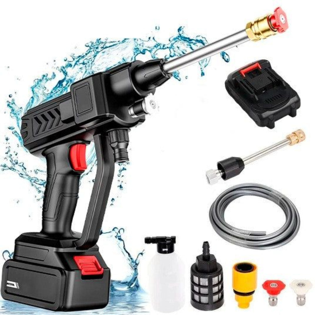 HydroForce Pro Hidrolavadora Portatil