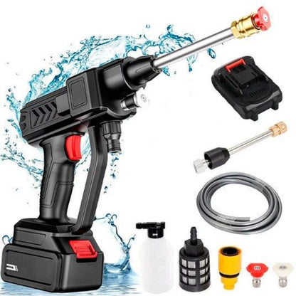 HydroForce Pro Hidrolavadora Portatil