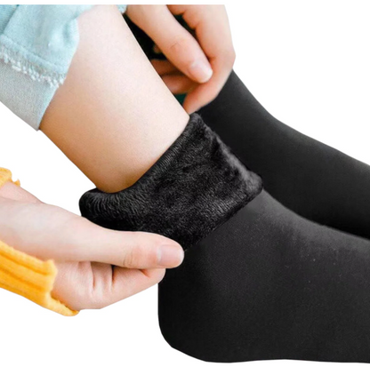Calcetines Termicos ThermoSoft, Pack 3x1