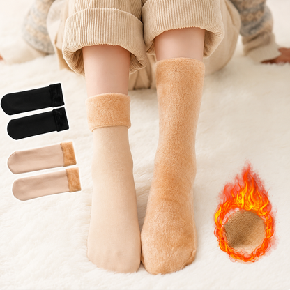 Calcetines Termicos ThermoSoft, Pack 3x1