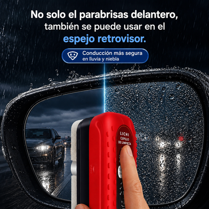 AntiEmpañante para autos DESEMPAÑAX 2x1