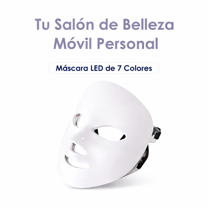 NovaSkin LED Mascara Facial