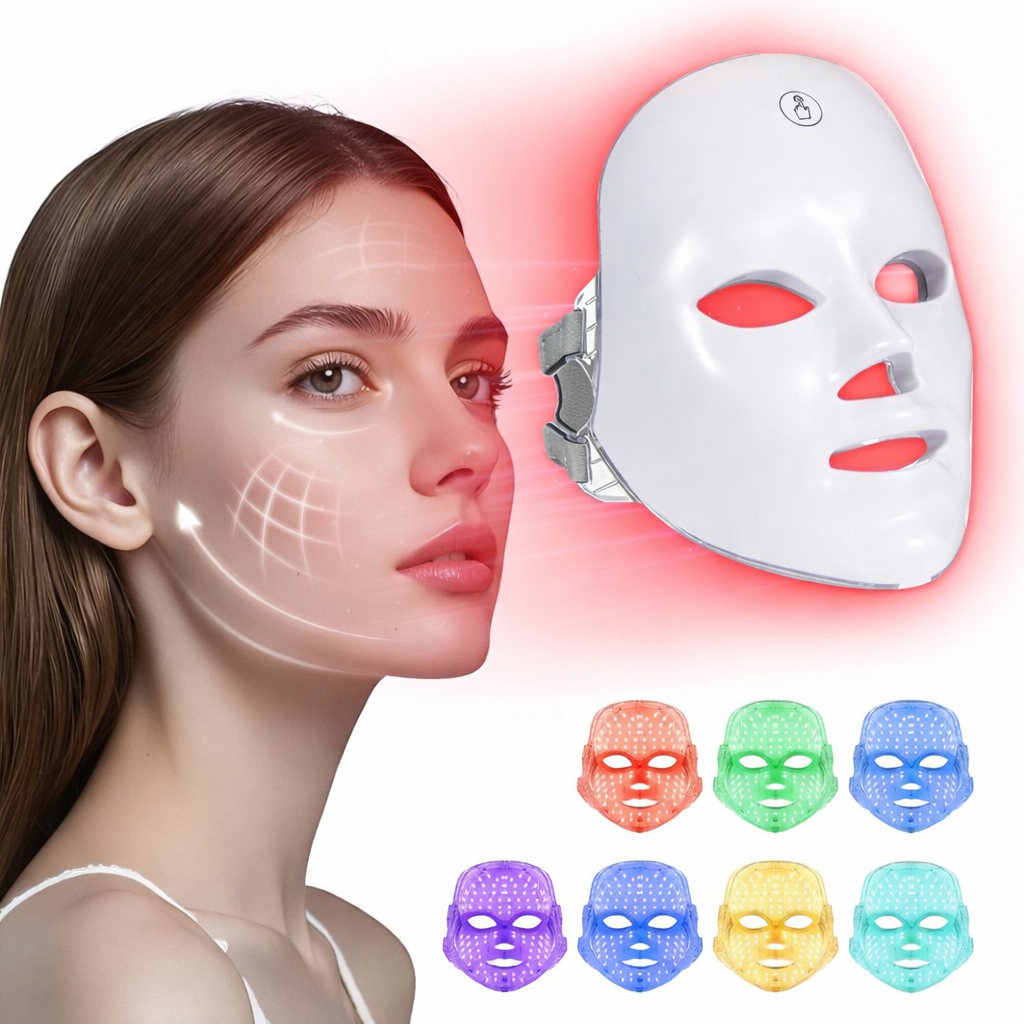 NovaSkin LED Mascara Facial