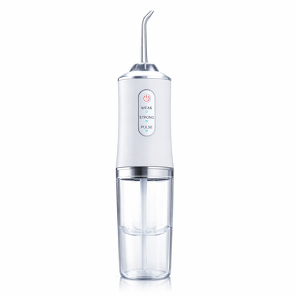 AquaSmile Pro Irrigador Dental Eléctrico