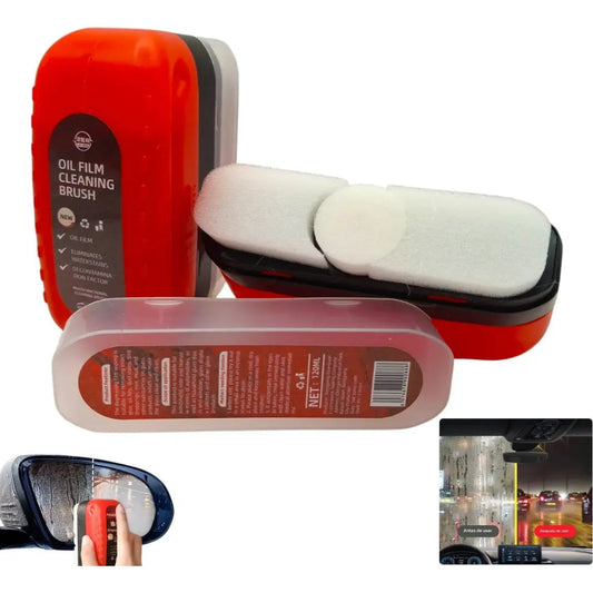 AntiEmpañante para autos DESEMPAÑAX 2x1