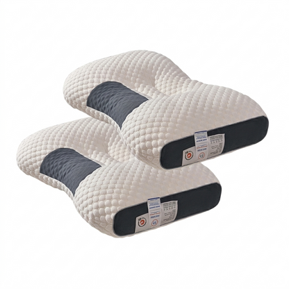 Cervilux Almohada Ortopédica 3D