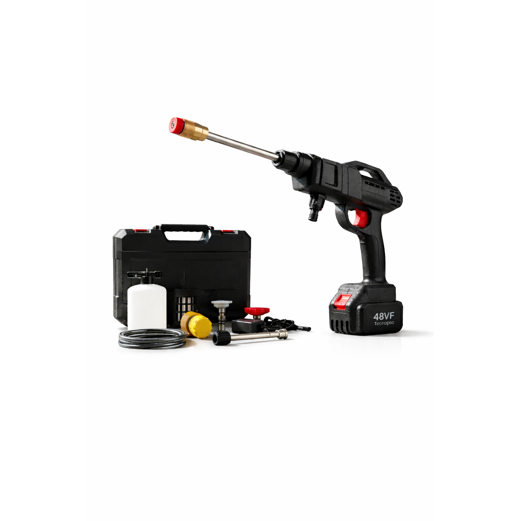 HydroForce Pro Hidrolavadora Portatil