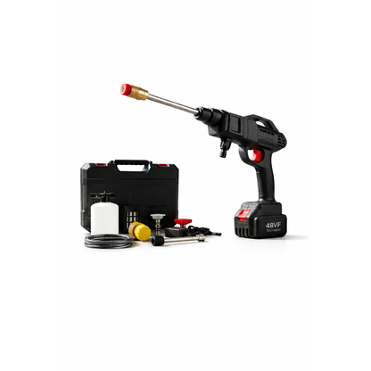 HydroForce Pro Hidrolavadora Portatil