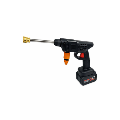 HydroForce Pro Hidrolavadora Portatil